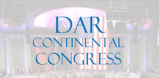 DAR Continental Congress pc screenshot