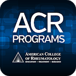 ACR Programs icon