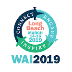 WAI Events icon
