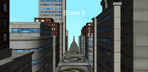 Jump or Die VR - Cardboard pc screenshot Jump or Die VR - Cardboard pc screenshot