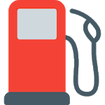 Fuel Prices icon