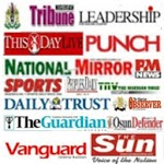Nigeria Newspapers (Offline News) for pc icon Nigeria Newspapers (Offline News) for pc icon