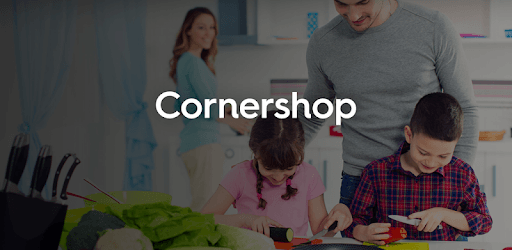Cornershop by Uber: Grocery Delivery pc screenshot Cornershop by Uber: Grocery Delivery pc screenshot