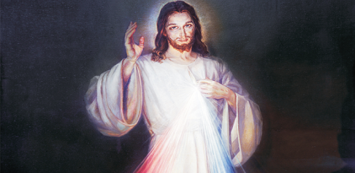 The Chaplet of Divine Mercy pc screenshot The Chaplet of Divine Mercy pc screenshot