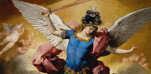 The Chaplet of St. Michael pc screenshot The Chaplet of St. Michael pc screenshot