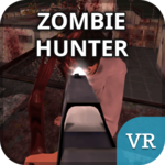 Zombie Hunter VR icon