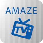Amaze TV icon