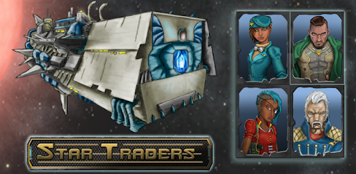 Star Traders RPG pc screenshot Star Traders RPG pc screenshot