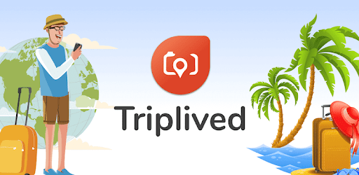 Triplived: Be The Experience pc screenshot