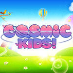 Cosmic Kids Yoga icon
