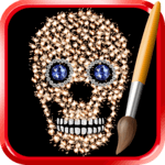 Magic paint. Draw animated! icon