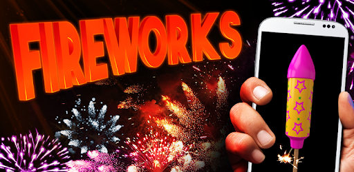 Fireworks – simulator pc screenshot
