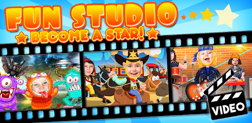 Fun studio. Music videos - become a star! pc screenshot