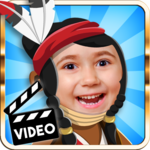 Fun studio. Music videos - become a star! icon