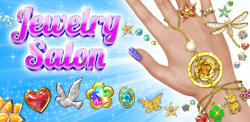 Jewelry Salon pc screenshot
