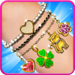 Jewelry Salon icon
