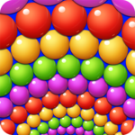 Bubble Legend Mania icon