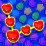 Cake Line - Match 3 icon