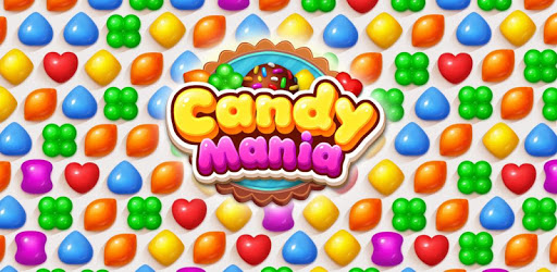 Candy Mania pc screenshot