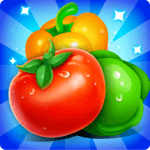 Farm Crush icon