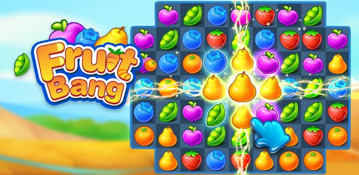 Fruit Bang pc screenshot