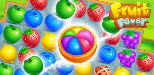 Fruit Fever pc screenshot Fruit Fever pc screenshot