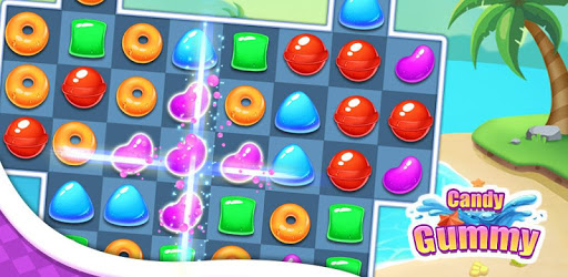 Gummy Candy pc screenshot