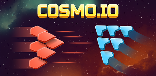 Cosmo.io Space Shooter pc screenshot Cosmo.io Space Shooter pc screenshot