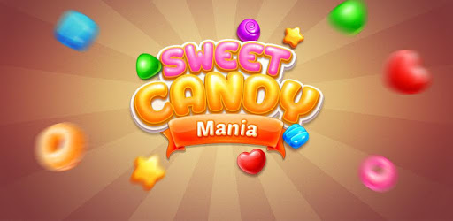 Sweet Candy Mania pc screenshot