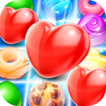 Sweet Candy Mania icon