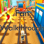 Fan Subway Surfers Walkthrough icon