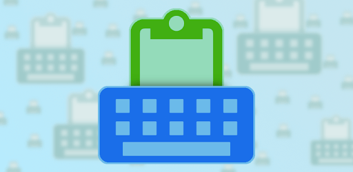 ClipKey - Clipboard Keyboard pc screenshot ClipKey - Clipboard Keyboard pc screenshot