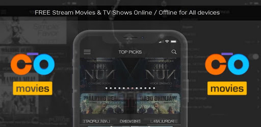 COTO MOVIES TV - VIDEOS SHOW pc screenshot COTO MOVIES TV - VIDEOS SHOW pc screenshot
