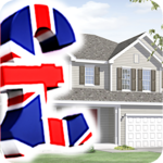 Council Tax Finder App icon
