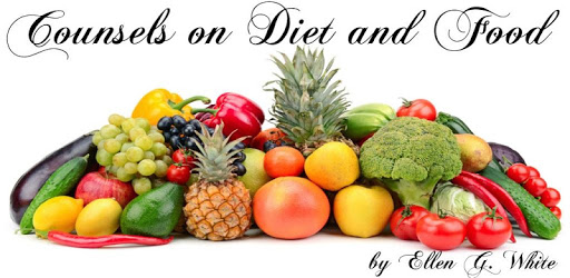 Counsels on Diet and Foods pc screenshot Counsels on Diet and Foods pc screenshot