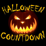 Halloween Countdown 2019 icon