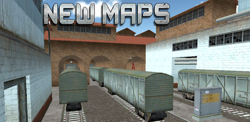 Counter Combat Online FPS pc screenshot Counter Combat Online FPS pc screenshot