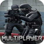Counter Combat Online FPS icon