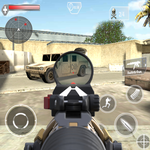 Counter Shoot Fire-FPS Terrorist Strike for pc icon Counter Shoot Fire-FPS Terrorist Strike for pc icon