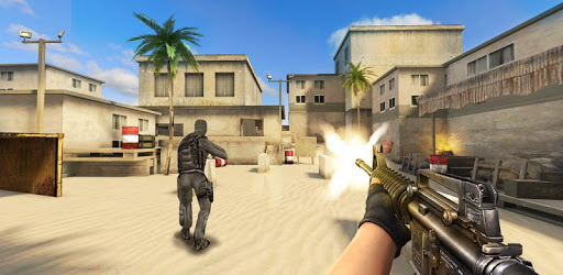 Counter Terrorist Sniper Shoot pc screenshot Counter Terrorist Sniper Shoot pc screenshot