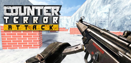 Counter Terror Attack pc screenshot Counter Terror Attack pc screenshot