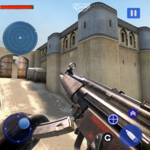 Counter Terror Attack for pc icon Counter Terror Attack for pc icon