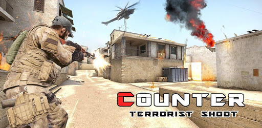 Counter Terrorism Gun Shoot pc screenshot Counter Terrorism Gun Shoot pc screenshot