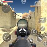 Counter Terrorist Hunter Shoot icon