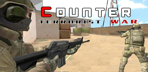 Counter Terrorist Strike Shoot pc screenshot Counter Terrorist Strike Shoot pc screenshot
