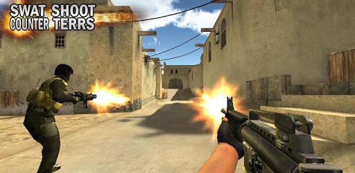 Counter Terrorist Shoot pc screenshot Counter Terrorist Shoot pc screenshot