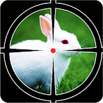 Rabbit Hunter Game icon