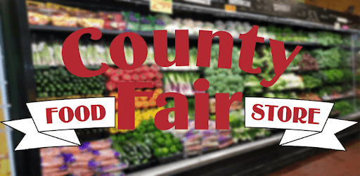 County Fair Foods of Watertown pc screenshot County Fair Foods of Watertown pc screenshot