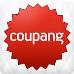 쿠팡 (Coupang) icon