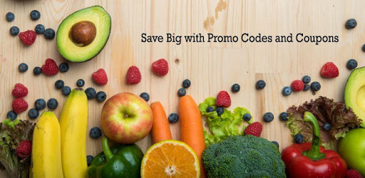 Coupons for Kroger pc screenshot